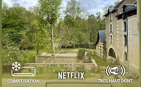 Moulin de Vineuil